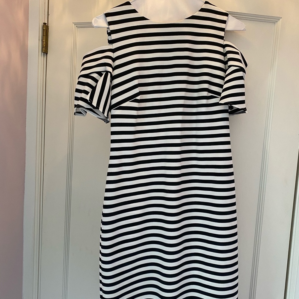 Calvin Klein dress